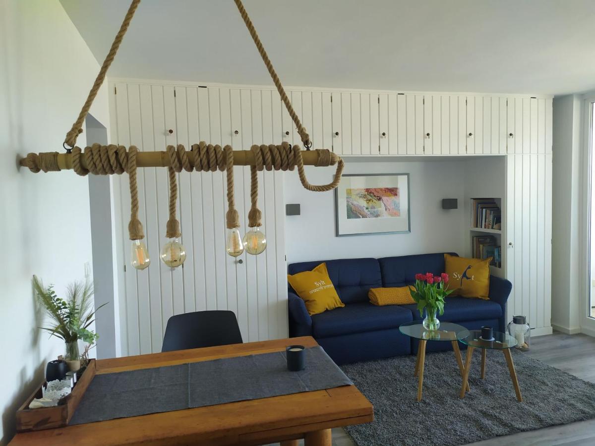 דירות ווסטרלנד Haus Brandenburg App 43 מראה חיצוני תמונה